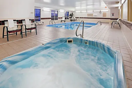 Country Inn & Suites By Radisson, Lewisville, Tx 
