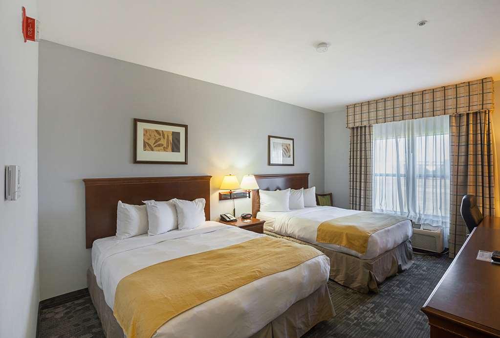 Hotel Country & By Radisson, Lewisville, Tx Lewisville