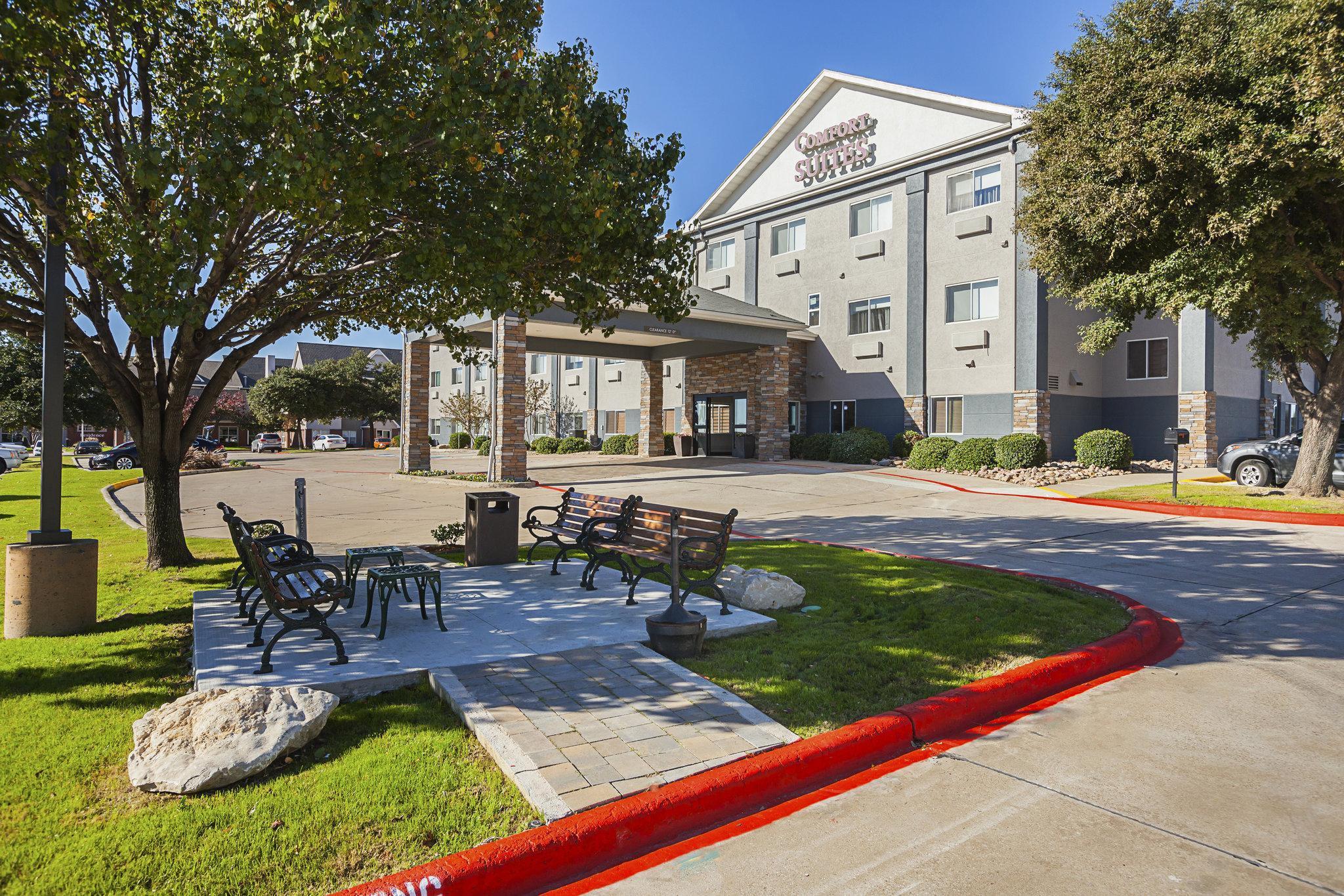 Country & By Radisson, Lewisville, Tx Lewisville