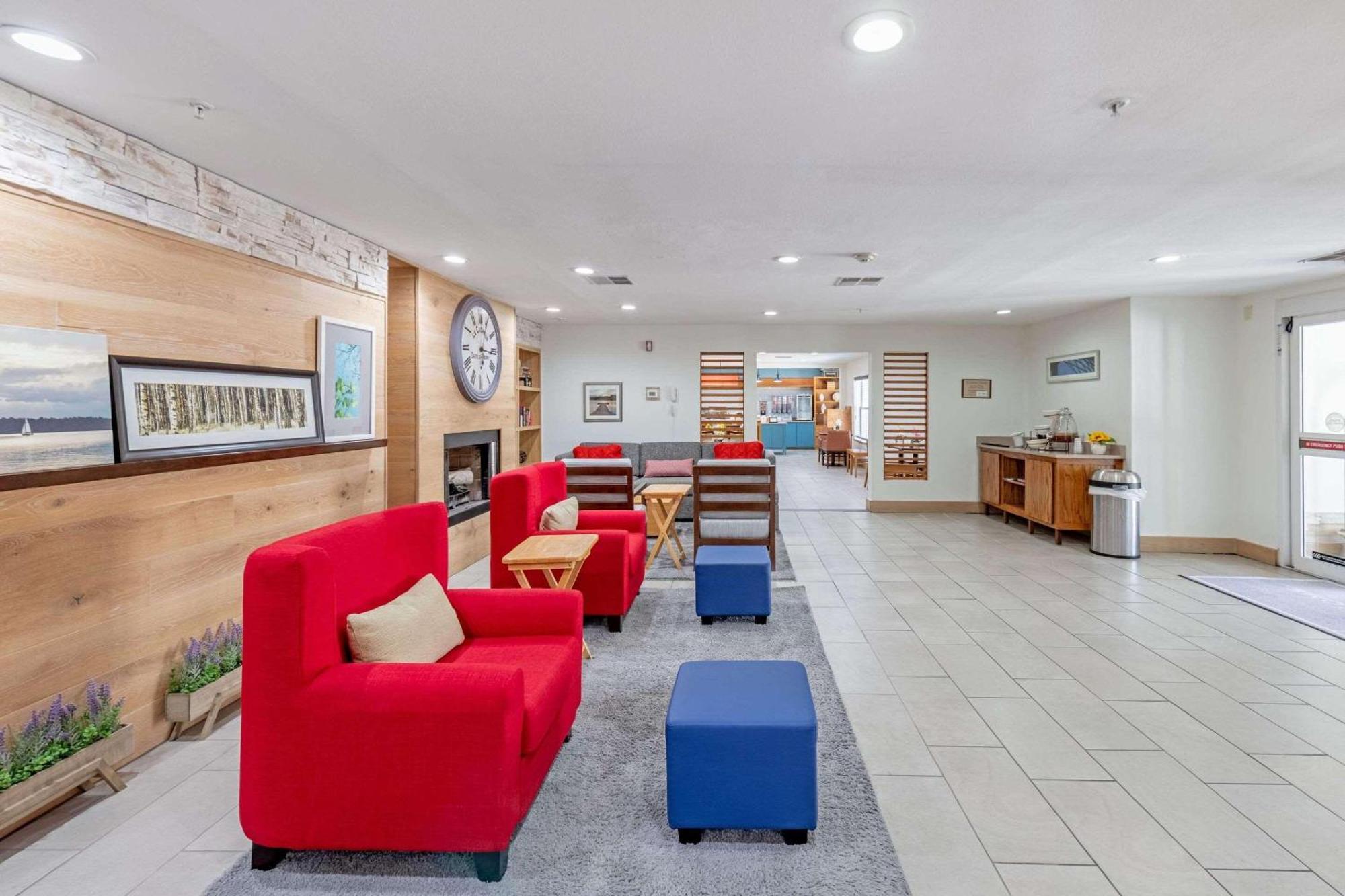 Country & By Radisson, Lewisville, Tx Hotel 2*