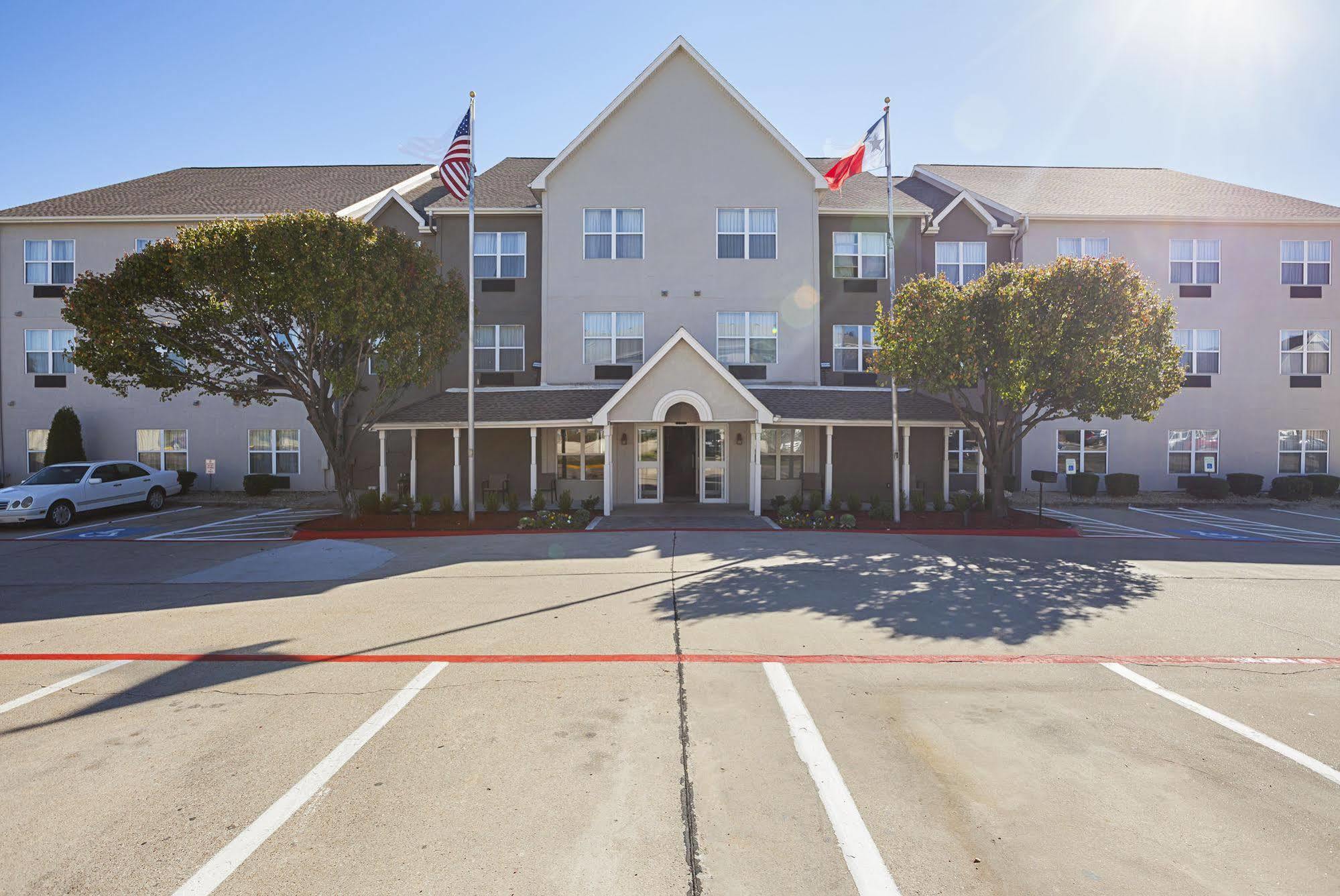 Hotel Country & By Radisson, Lewisville, Tx Lewisville
