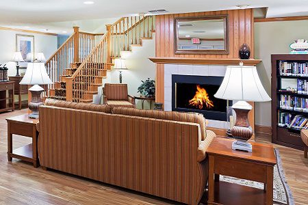 Hotel Country & By Radisson, Lewisville, Tx 2*