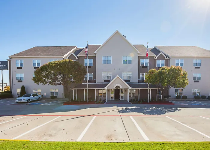 Country Inn & Suites By Radisson, Lewisville, Tx