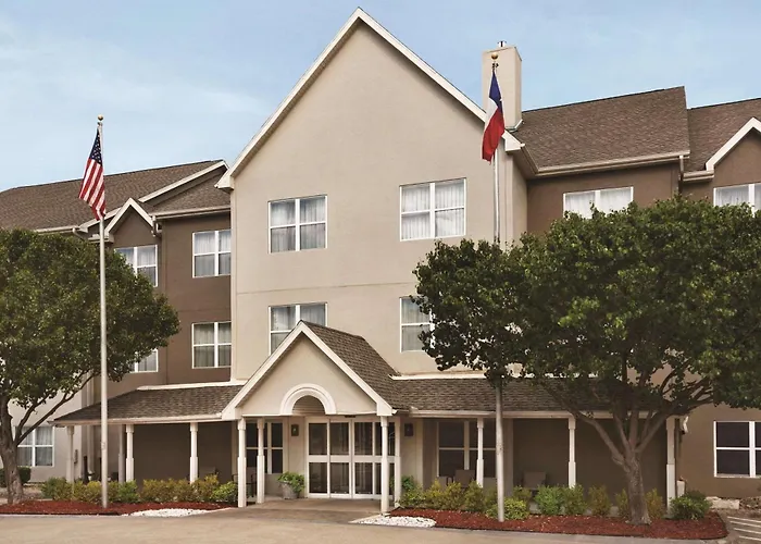 Country Inn & Suites By Radisson, Lewisville, Tx