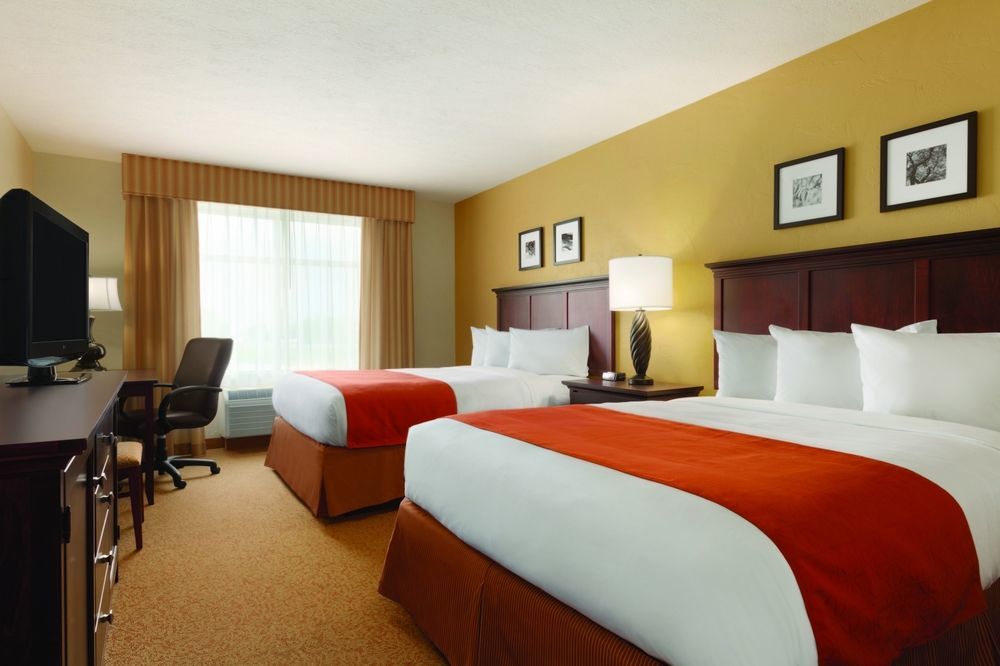 Hotel Country & By Radisson, Lewisville, Tx Lewisville