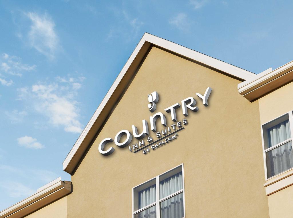 Country & By Radisson, Lewisville, Tx Hotel 2*