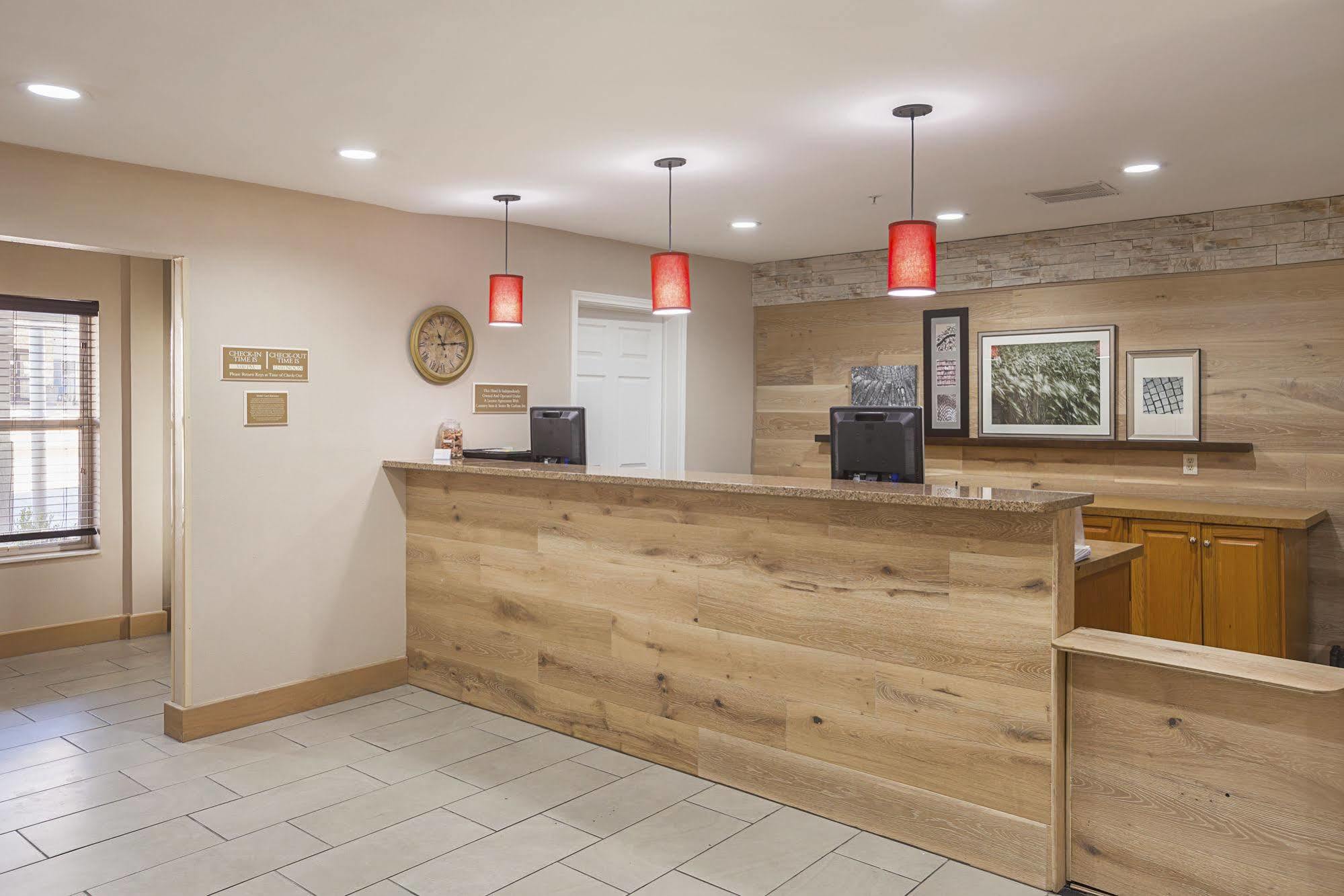 Country & By Radisson, Lewisville, Tx 2* Lewisville